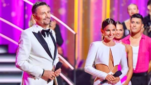 Nowy sezon "Tańca z gwiazdami" z pierwszym sukcesem