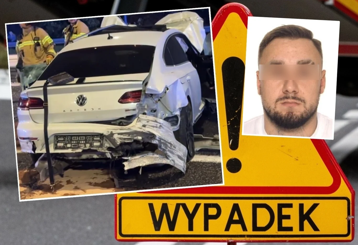 Łukasz Ż. został zatrzymany w Niemczech / Fot. NewsLubuski / East News / Miejski Reporter Łukasz Ż. został zatrzymany w Niemczech / Fot. NewsLubuski / East News / Miejski Reporter
