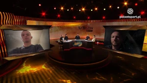 Mateusz Makarowski i Sebastian Rajewski przed galą Babilon MMA 47. WIDEO