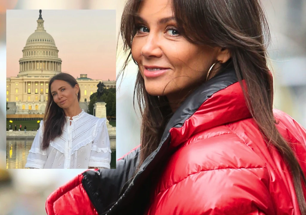 Kinga Rusin Kinga Rusin