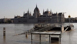 Budapeszt gotowy na najgorsze. Fala kulminacyjna dotarła na Węgry 