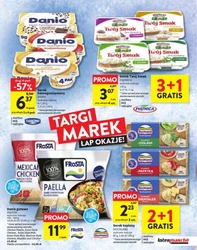 Targi marek, łap okazje!- Intermarche