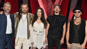 Trenerzy "The Voice of Poland"