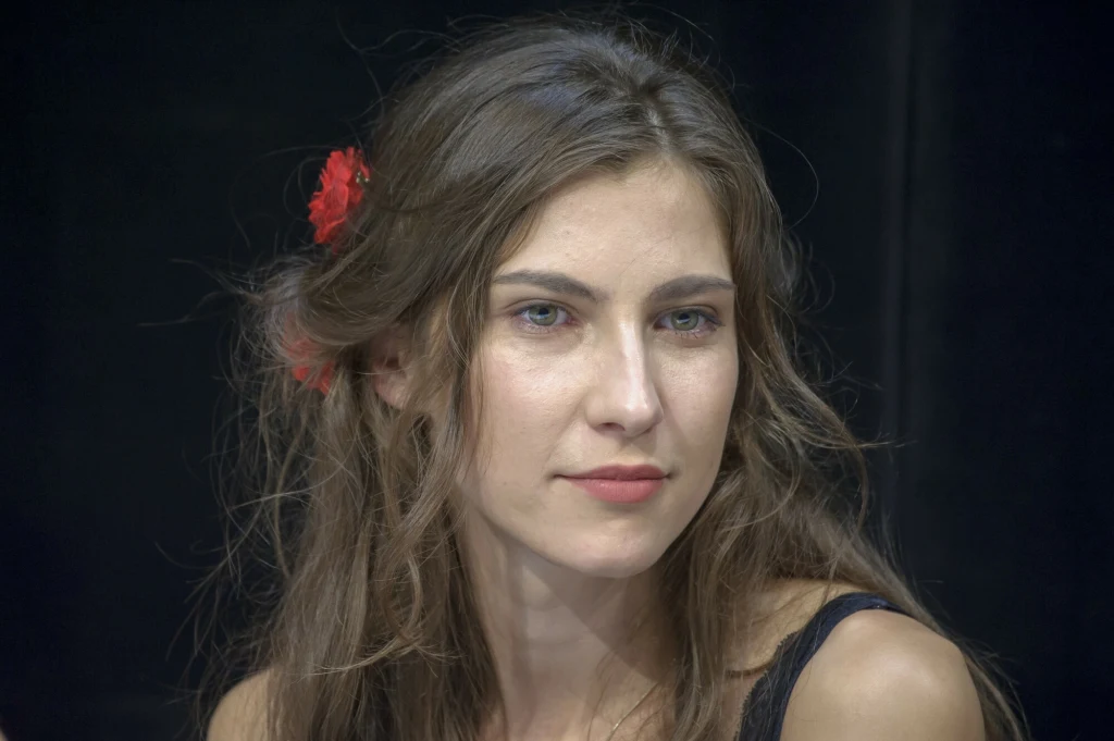 Kamila Kamińska Kamila Kamińska