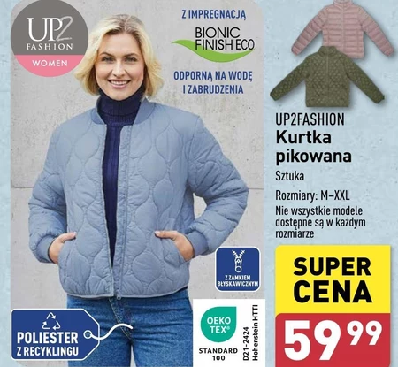 Kurtka damska Up2Fashion