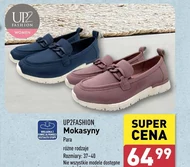 Mokasyny Up2Fashion