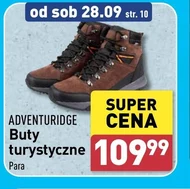 Buty turystyczne Adventuridge