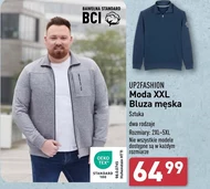 Bluza męska Up2Fashion