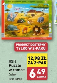 Puzzle Trefl