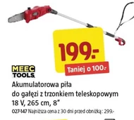 Piła do gałęzi Meec Tools