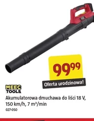 Dmuchawa do liści Meec Tools