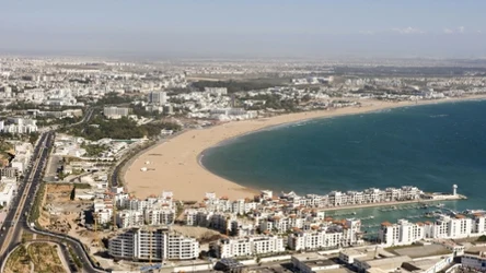 Jesienne wakacje w Maroko na pewno będą udane. Atrakcji nie brakuje, a ceny są niższe, niż na Kanarach i w Egipcie