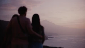 "Pod wulkanem": Ten film to diament. Najlepsza polska produkcja 2024?