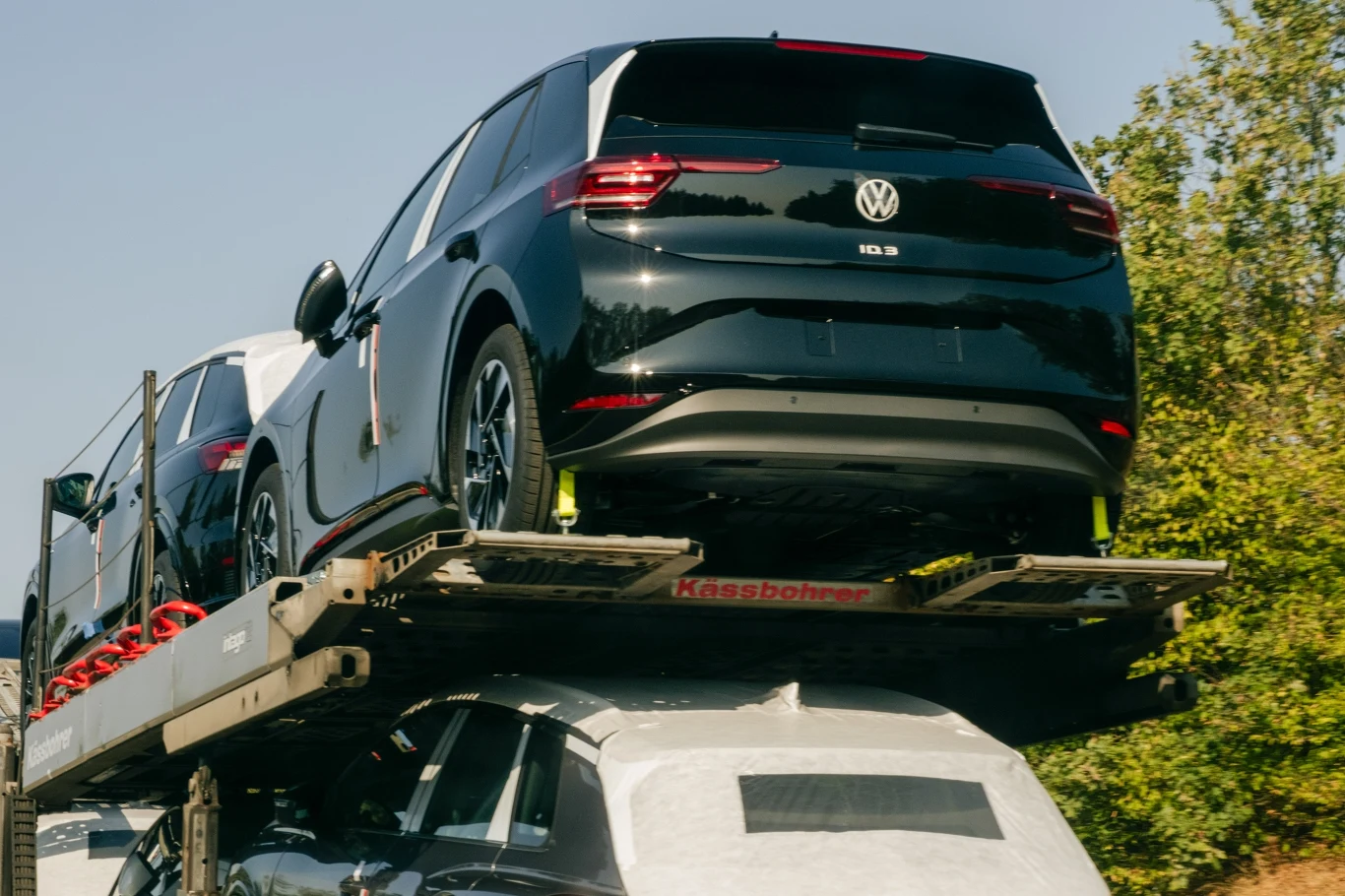 Volkswagen nie spodziewa się poprawy sprzedaży. Marka musi ograniczyć wydatki. 
