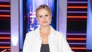 Basia Wypych w 3. odcinku "TTBZ". "Poczułaś, że możesz wszystko"