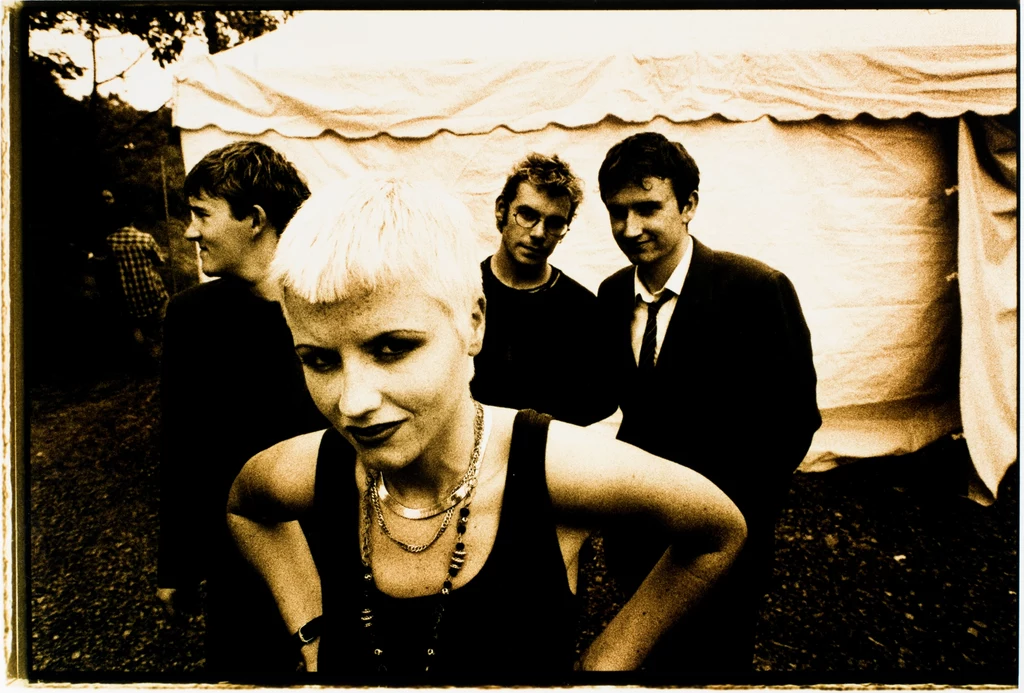 The Cranberries