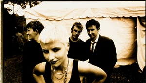 The Cranberries