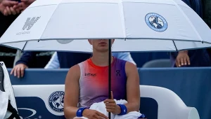 Decyzja Igi Świątek, Sabalenka już to widzi. W Chinach może dojść do rewolucji