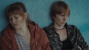 "Dwie siostry": Film pełen mocnych, dotkliwych scen. Czegoś jednak zabrakło