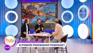 Czy AI pomoże przewidywać powodzie i przeciwdziałać ich skutkom? 