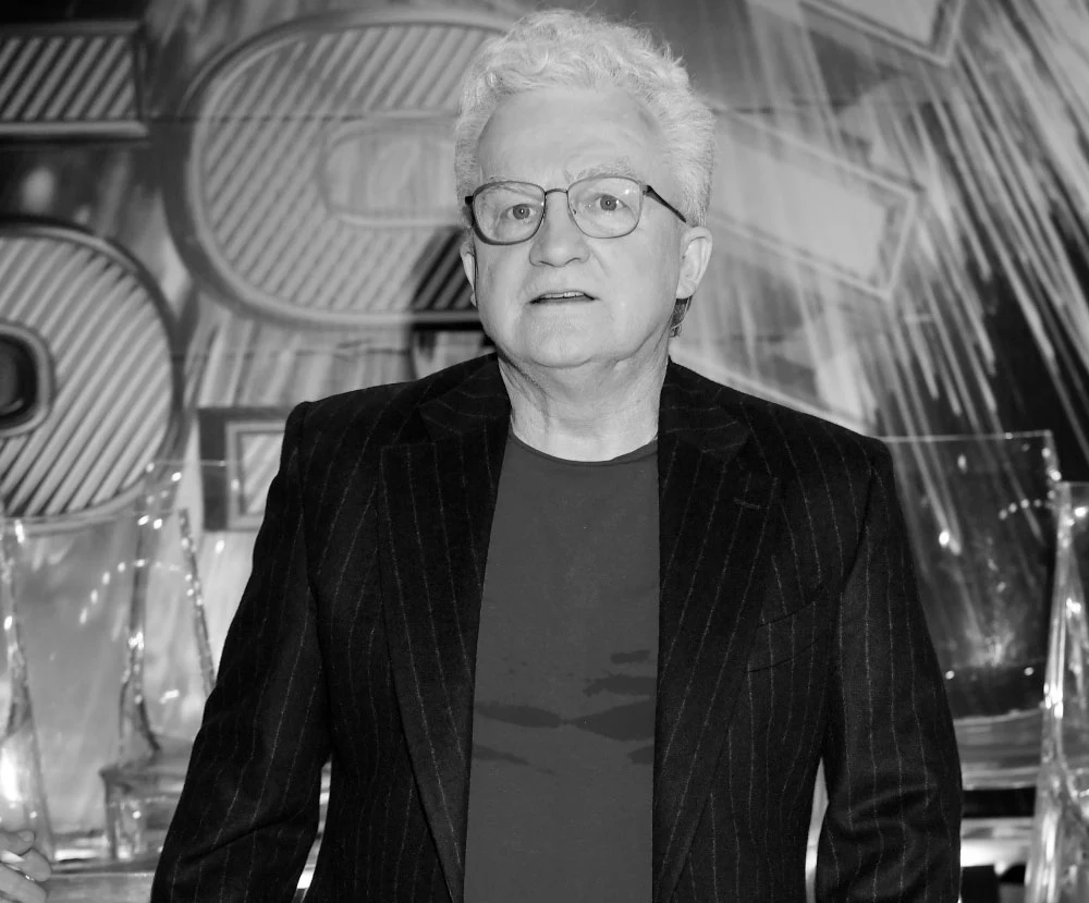 Felicjan Andrzejczak zmarł w wieku 74 lat Felicjan Andrzejczak zmarł w wieku 74 lat