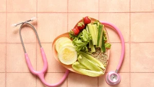 Dieta TLC zbija cholesterol, wspiera żyły, a przy okazji - pomaga schudnąć.