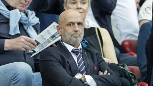 Rocznica Probierza w kadrze. Ma co świętować? "Rywale nas gonią"