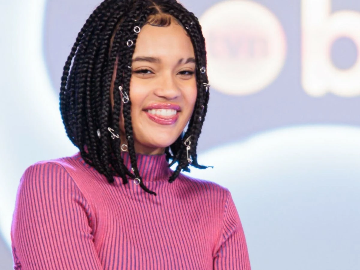 Sara James Sara James