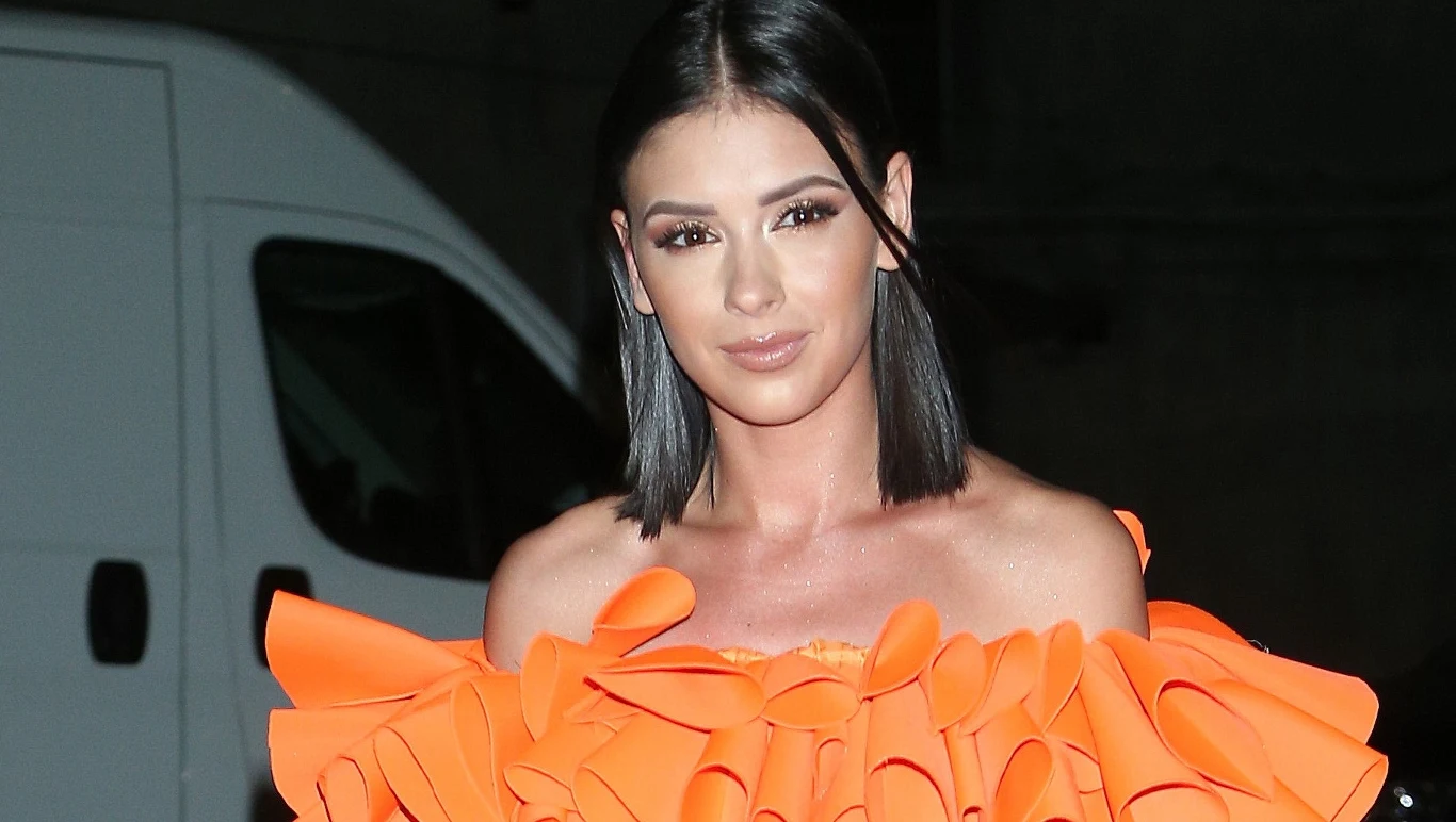 Klaudia Halejcio Klaudia Halejcio