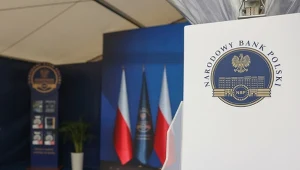 Narodowy Bank Polski w sierpniu 2024 roku ponownie zwiększył zasoby złota