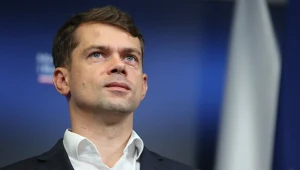 Michał Kołodziejczak o aferze Collegium Humanum