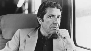 Leonard Cohen i historia przeboju "Hallelujah". Dziś to hit pogrzebów i wesel