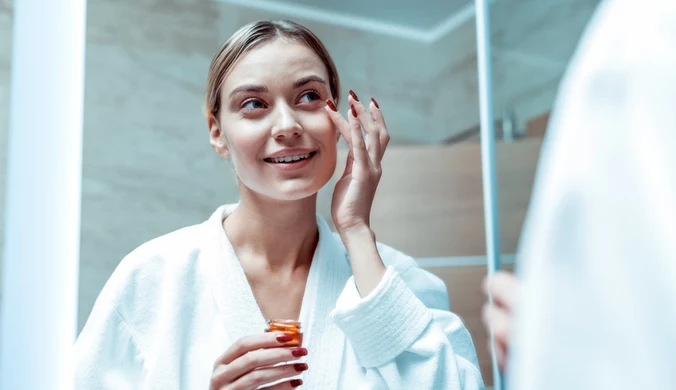 Oto co się stanie z twoją skórą, jeśli nie będziesz nakładać kremu SPF