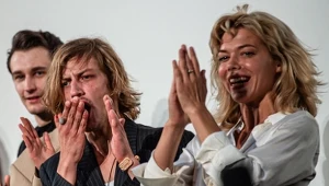 Wraca Złoty Klakier - nagroda dla najdłużej oklaskiwanego filmu w Gdni