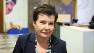 Emerytura Hanny Gronkiewicz-Waltz ujawniona