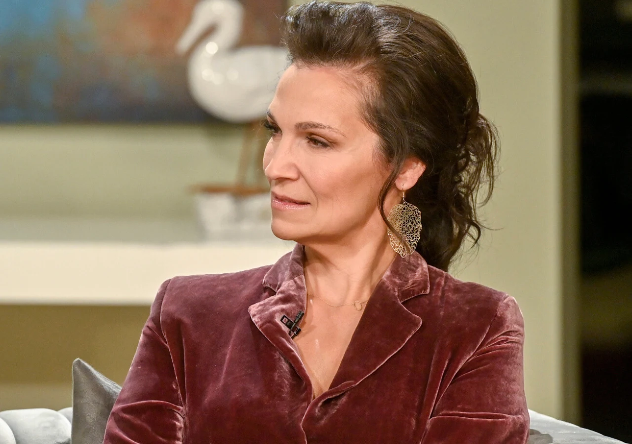 Olga Bończyk Olga Bończyk