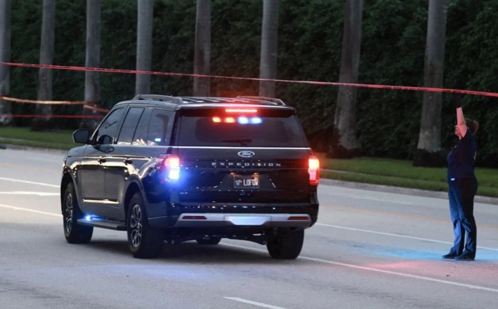 Secret Service. Zdj. ilustracyjne Secret Service. Zdj. ilustracyjne