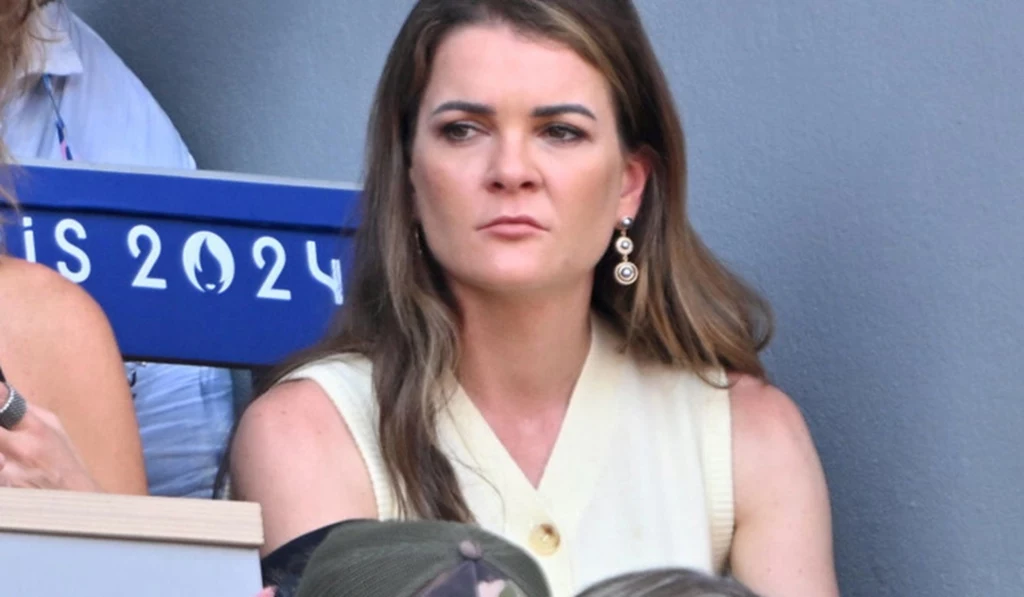 Agnieszka Radwańska Agnieszka Radwańska