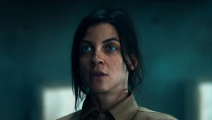 Natalia Tena w filmie "Platforma 2"