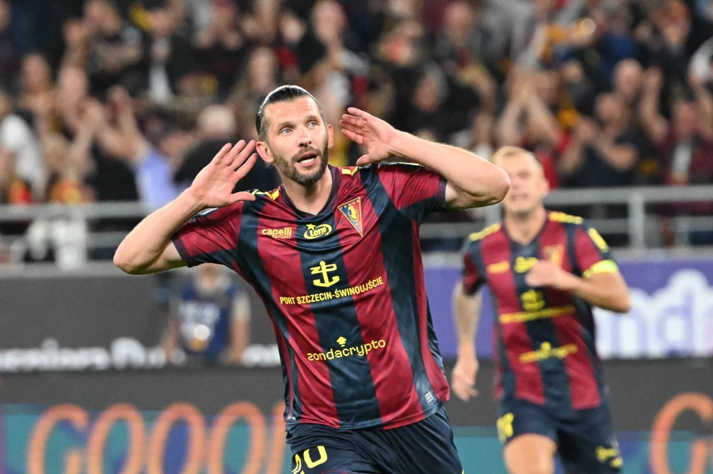 Alexander Gorgon Alexander Gorgon