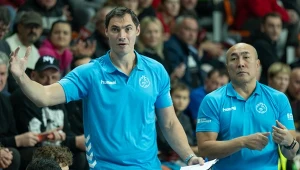 Lijewski: Nowi zawodnicy weszli z przytupem