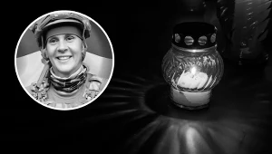 Nie żyje Nina Paszkiewicz