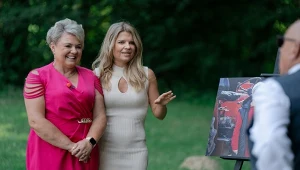 "Rolnik szuka żony 11": Agata i Marta Manowska