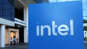 Główna siedziba Intela w Santa Clara w Kalifornii. Amerykańskie media donoszą, że przejęciem firmy zainteresowany jest Qualcomm