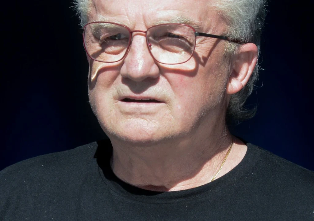 Felicjan Andrzejczak Felicjan Andrzejczak