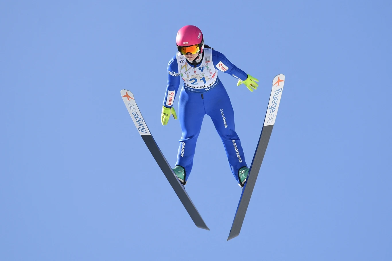 Anna Twardosz Anna Twardosz