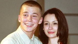Bartosz Obuchowicz i Karolina Hipsz