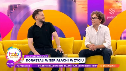Dorastali na planie uwielbianych seriali. Co robią dzisiaj? 