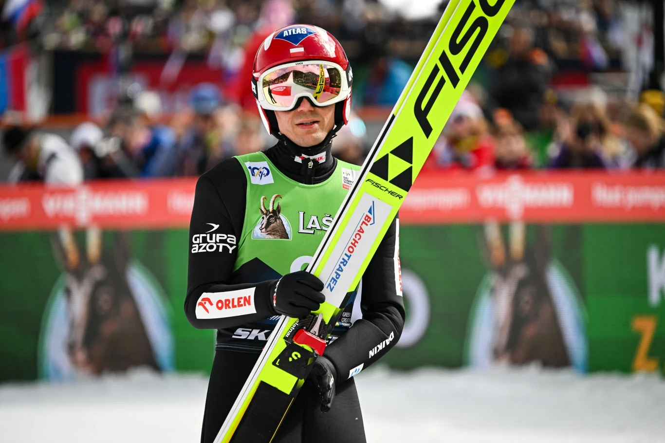 Kamil Stoch