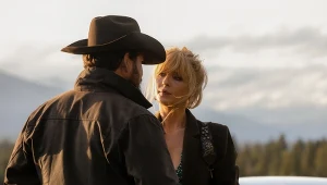 "Yellowstone"